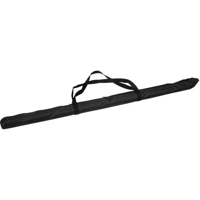 Coluna de distância para altifalantes OMNITRONIC BPS-4LCK, preta, 900-1400 mm, 35 mm 60004122