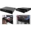 LogiLink gaveta para rack 19 polegadas 2U com fecho preto (SF164B)