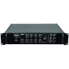 Omnitronic 80709786 amplificador de áudio, preto