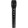 OMNITRONIC UHF E-Flex microfone de mão 823-832/863-865 MHz 13063372