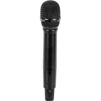 PSSO PXS sistema de microfone sem fios dinâmico 470-510 MHz (13063510)