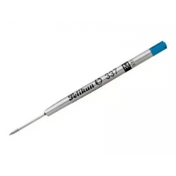 Pelikan 337 M recarga de esferográfica preta (pack de 5) 915405