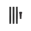 Metabo 630168000 tubo de aspirador