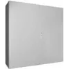 RITTAL AX 1116.000 caixa compacta 1200x400x210mm chapa de aço cinzento claro IP66