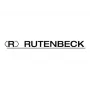 Rutenbeck BL Painel de ligação em fibra ótica, SC Duplex Single Mode, 24 portas, 1U, 19 polegadas, preto RAL 9005 2280308240