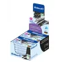 Pelikan eco Recarga de esferográfica para Pelikano/Twist, azul, 65% plástico reciclado, 1 unid. 300010005
