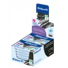 Pelikan eco Recarga de esferográfica para Pelikano/Twist, azul, 65% plástico reciclado, 1 unid. 300010005