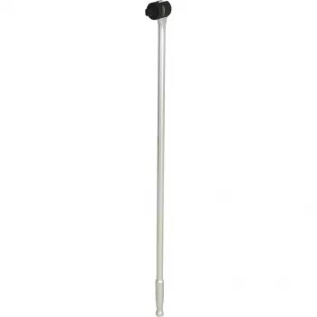 KS TOOLS 3/4 CHROMEplus Manivela articulada, 1030mm (918.1801)