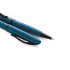 Pelikan Jazz Noble Elegance Esferográfica, metal aquamarin, mecanismo rotativo 300010131