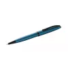 Pelikan Jazz Noble Elegance Esferográfica, metal aquamarin, mecanismo rotativo 300010131