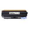 Renkforce RF-6131122 Cartucho de toner preto compatível para Lexmark 55B2H00 (15.000 páginas)