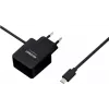 VOLTCRAFT VC-15304175 Fonte de alimentação com ficha e tensão selecionável 5,1/9/12/15 V DC, 5 A, 27 W, compatível com Raspberry Pi