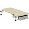 SpeaKa Professional SP-DET07-LW conjunto Home Office, madeira clara SP-14124304