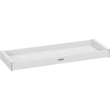 SpeaKa Professional SP-DA172-W gaveta para secretária branca SP-14124324