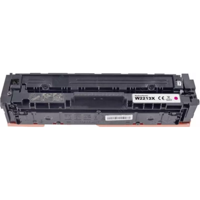 Renkforce cartucho de toner magenta compatível substituto para HP 207X W2213X (2450 páginas) RF-7064590