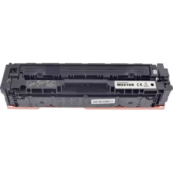 Renkforce cartucho de toner preto compatível substituto para HP 207X W2210X High Yield 3150 páginas RF-7187252