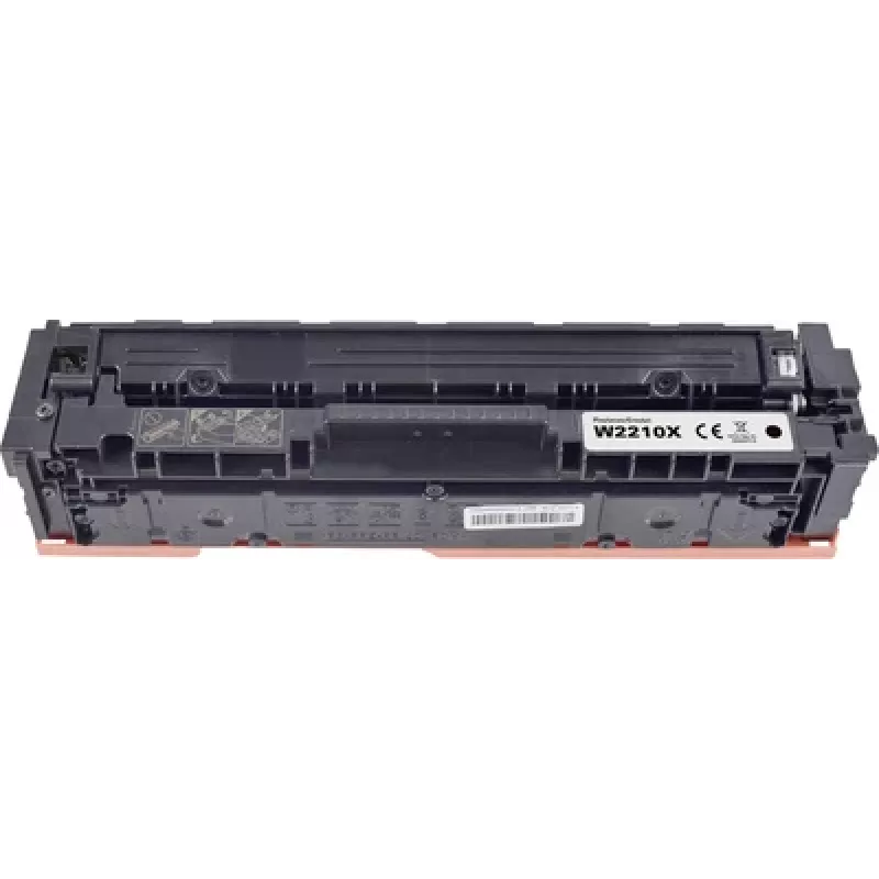 Renkforce cartucho de toner preto compatível substituto para HP 207X W2210X High Yield 3150 páginas RF-7187252