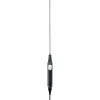 testo sonda de imersão/penetração (0614 0235)