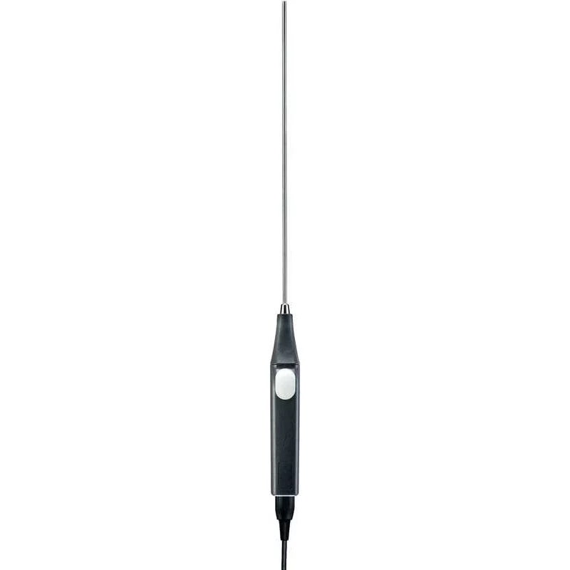 testo sonda de imersão/penetração (0614 0235)