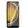 Renkforce RF-7403756 película protetora de ecrã em vidro temperado para Samsung Galaxy XCover 7 Pro - dureza 9H, anti-dedadas, resistente a riscos, 1 unid.