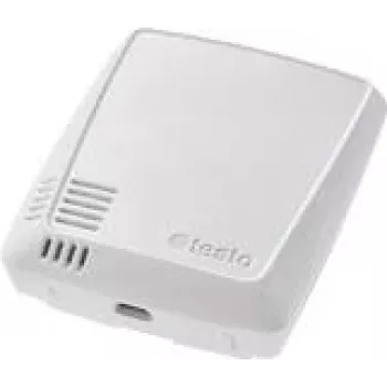 Testo 160 TH registador de dados de temperatura e humidade Wi-Fi 0572 2021