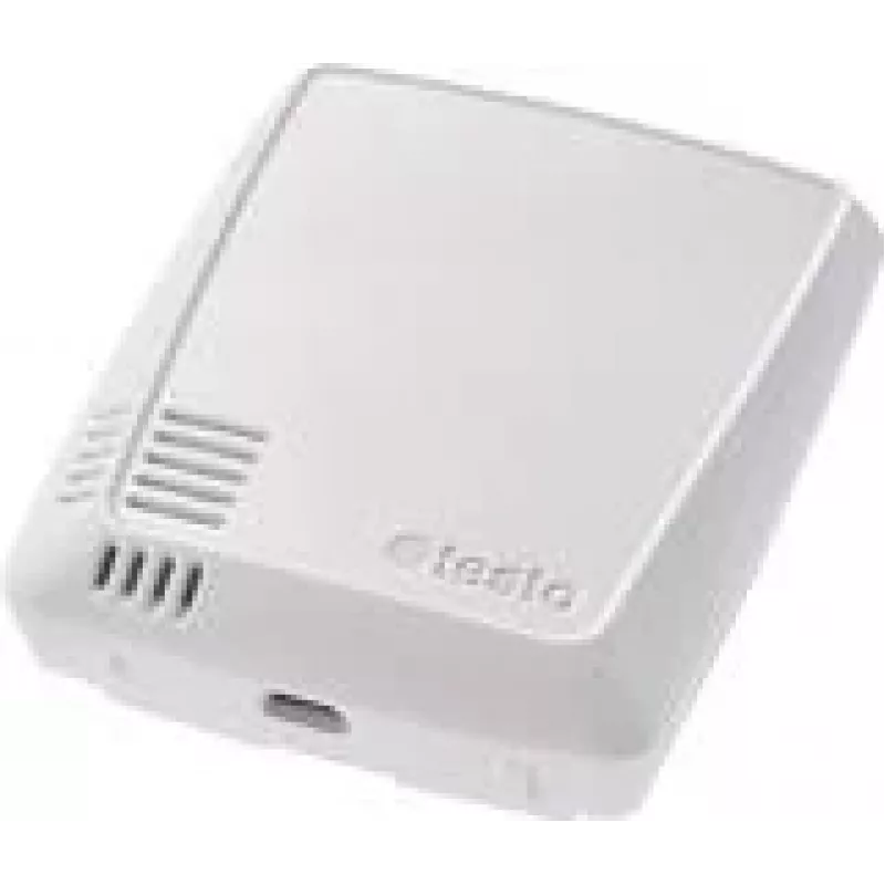 Testo 160 TH registador de dados de temperatura e humidade Wi-Fi 0572 2021