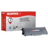 Kores G1265HCB cartucho de toner ciano, compatível com Brother TN-423C, 4.000 páginas, High Yield, com chip (1 unid.)