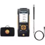 Testo 440 conjunto anemómetro de roda de pás 16 mm (0563 4401)