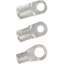 LAPP terminal de anel 10 mm², orifício 6,5 mm, não isolado, 100 unid. 63204245
