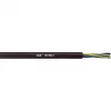 LAPP H07RN-F 2x1,5mm² cabo de borracha 50m preto 1600199/50