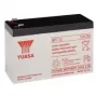 YUASA NP7-12L bateria de chumbo (VRLA) 12V 7Ah bateria recarregável 48611