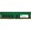 PHS-memory 8GB DDR4 3200MHz ECC UDIMM módulo de memória para ASRock W480M WS SP552399