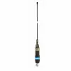 Antena CB MIDLAND Albrecht Racer 60, 1/4 de onda, 62 cm, para suporte DV 67141