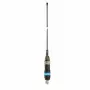 Antena CB MIDLAND Albrecht Racer 60, 1/4 de onda, 62 cm, para suporte DV 67141