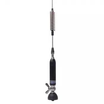 Antena CB móvel MIDLAND Albrecht DV 27 U 85 cm 67160