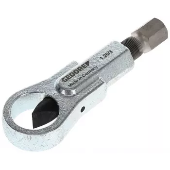 Gedore 8010030 1.26/3 quebra-porcas para porcas M18-M24 (SW 27-36 mm)