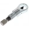 Gedore 8010030 1.26/3 quebra-porcas para porcas M18-M24 (SW 27-36 mm)