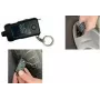 IWH medidor digital de pressão dos pneus e de profundidade do piso com visor LCD, PSI, KPa, bar, kg/cm², 1 unid. (75562)