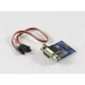 ALLNET ALL-A-50 caixa de alumínio para Raspberry Pi 4 Model B com ventoinha integrada (preto)