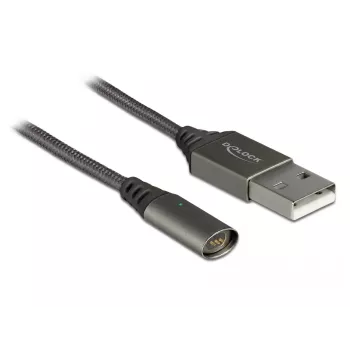 EQUIP 605509 Cabo de patch Cat.6 S/FTP RJ45, 20 m, cinzento, LSZH