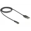 EQUIP 605509 Cabo de patch Cat.6 S/FTP RJ45, 20 m, cinzento, LSZH