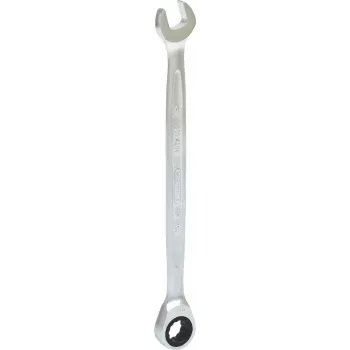 KS TOOLS GEARplus Chave combinada de catraca, 8 mm 503.4208