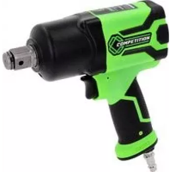 KS TOOLS 512.0035 3/4 polegadas COMPETITION chave de impacto pneumática de alto desempenho 2000 Nm
