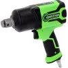 KS TOOLS 512.0035 3/4 polegadas COMPETITION chave de impacto pneumática de alto desempenho 2000 Nm