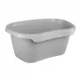 keeeper Tilda bacia de roupa, 30,5 L, Nordic Grey, ergonómica 1009213000000