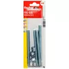 Fischer FIS GS M10 x 120 K NV âncora de rosca 120 mm, aço galvanizado, 1 unid. 503791