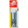 Fischer FIS GS M10 x 120 K NV âncora de rosca 120 mm, aço galvanizado, 1 unid. 503791