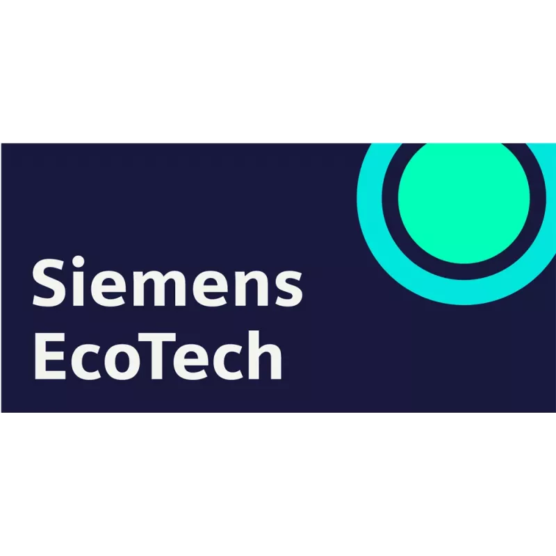 Siemens SINAMICS G120 PM240-2 módulo de potência 7,5 kW 380-480 V 3AC 6SL32101KE175AF1