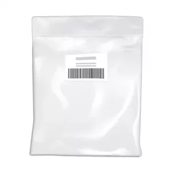 Wentronic Goobay Cabo de rede CAT 5e F/UTP, 0,5 m, branco