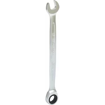 KS TOOLS GEARplus Chave combinada de catraca, 10 mm 503.4210